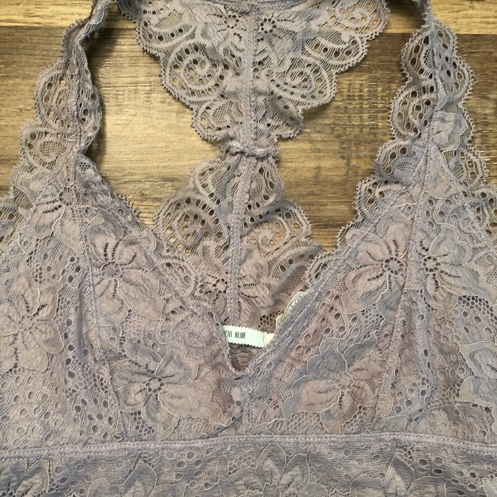 Kimchi Bralette